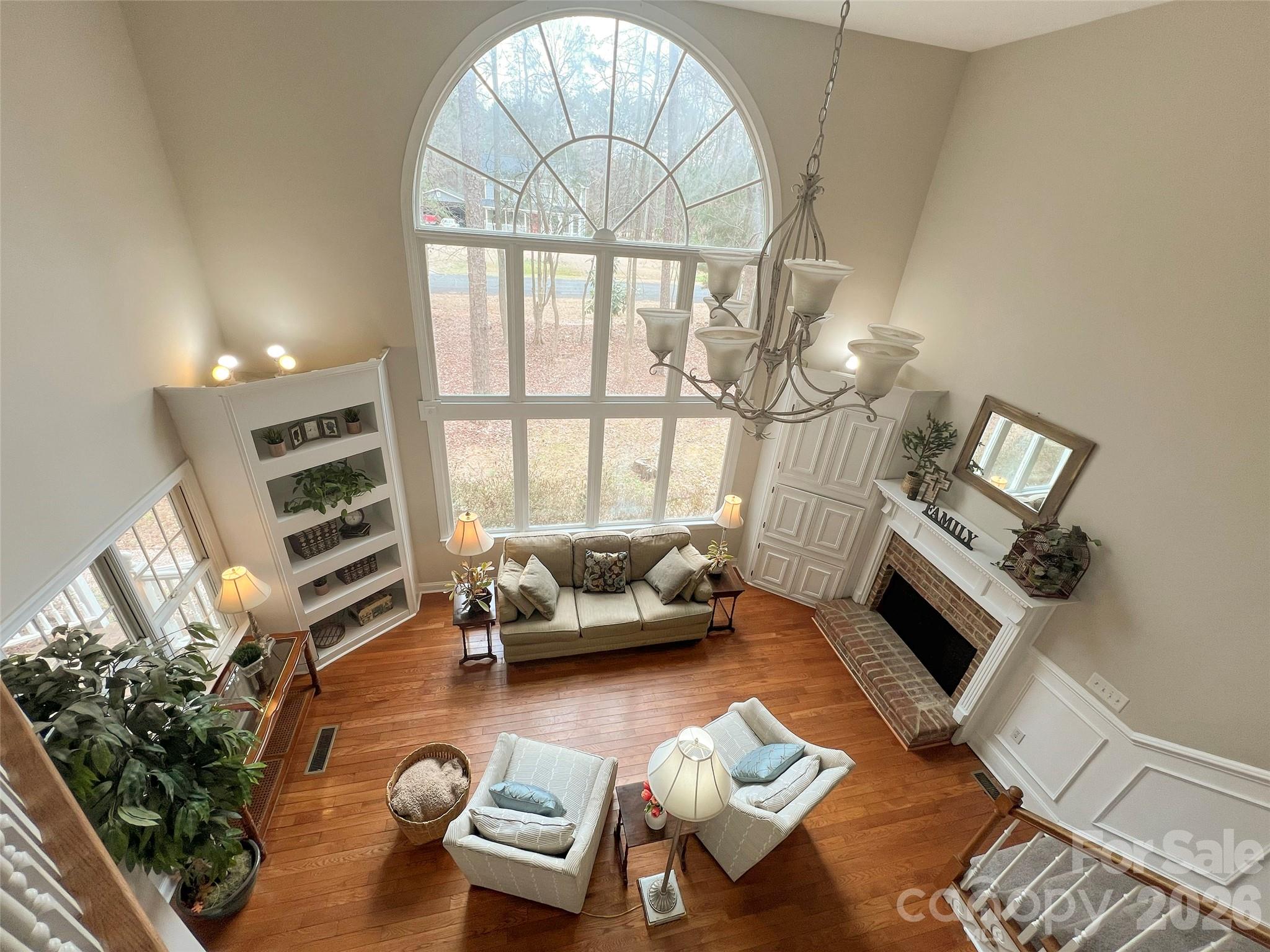 719 Victorian Lane Monroe NC 28112