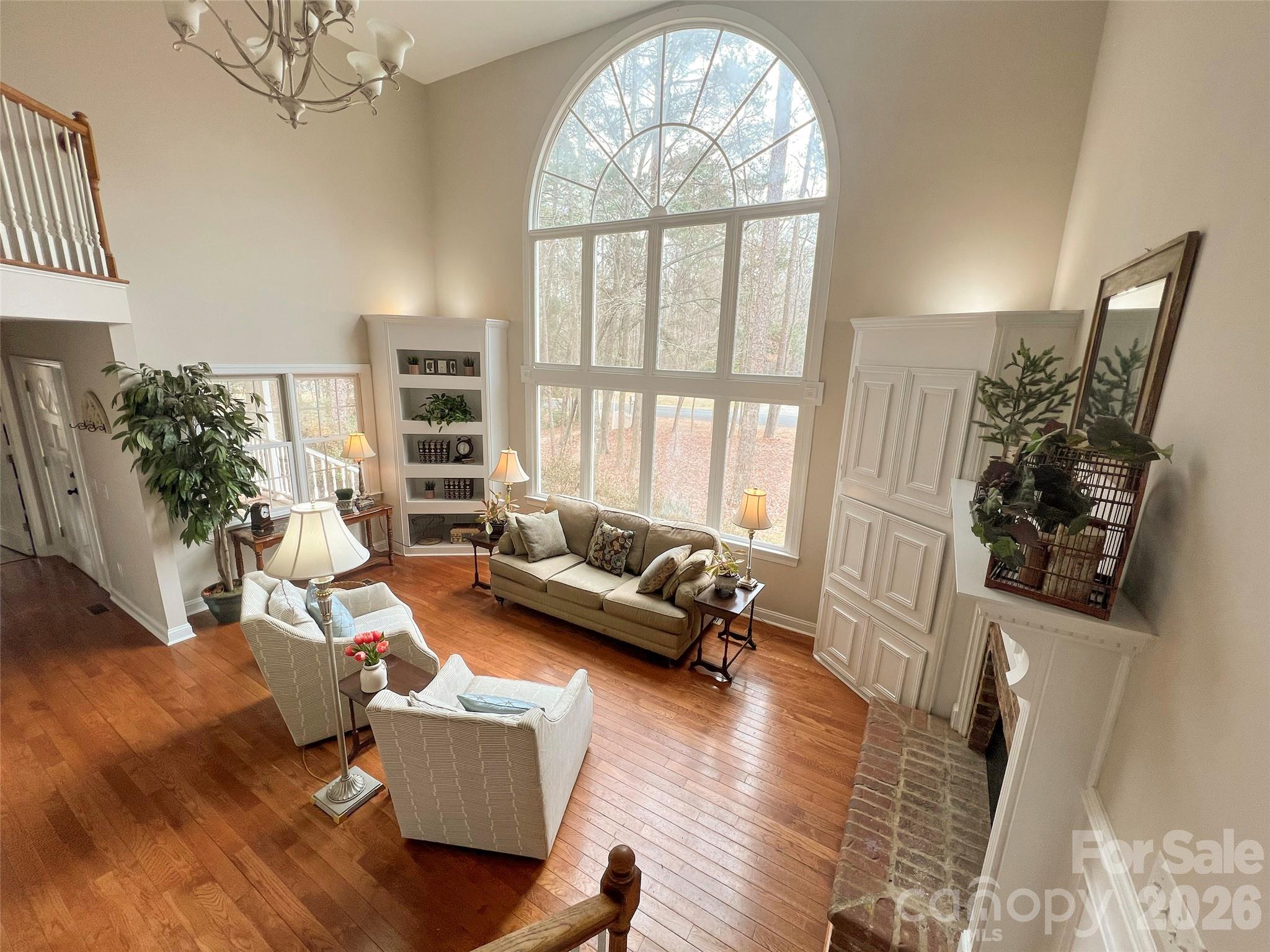 719 Victorian Lane Monroe NC 28112