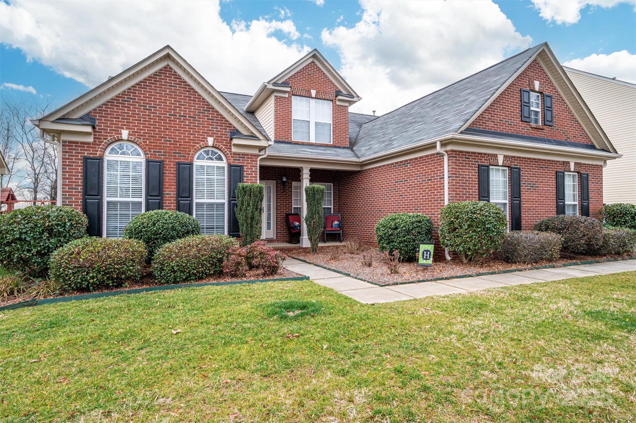 2555 Holly Oak Lane Gastonia NC 28056