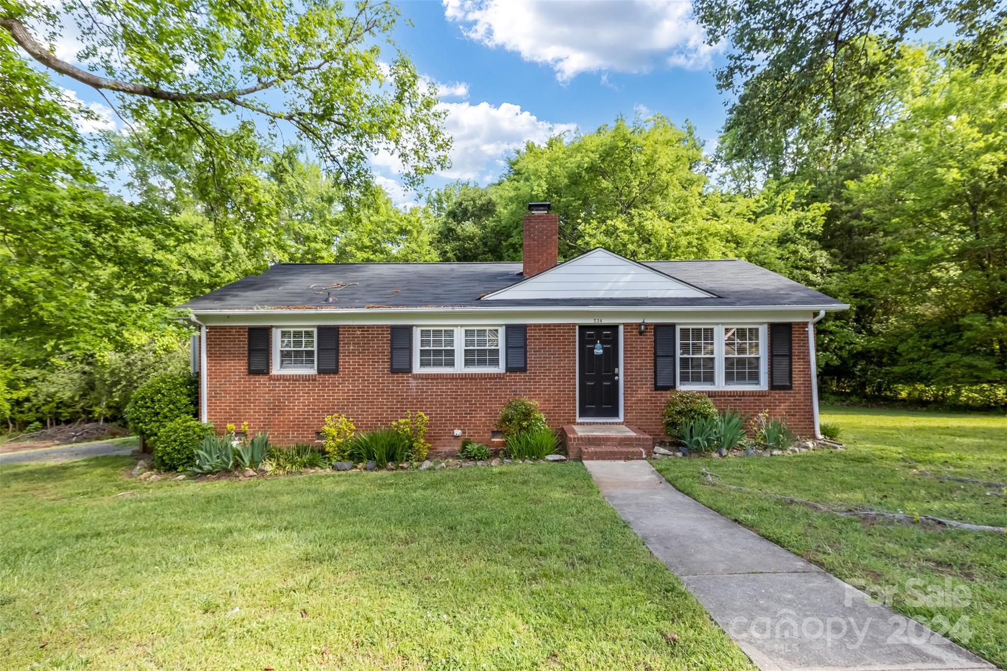 234 Short Hills Drive Charlotte NC 28217