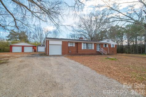 1099 S Potter Road Lancaster SC 29720