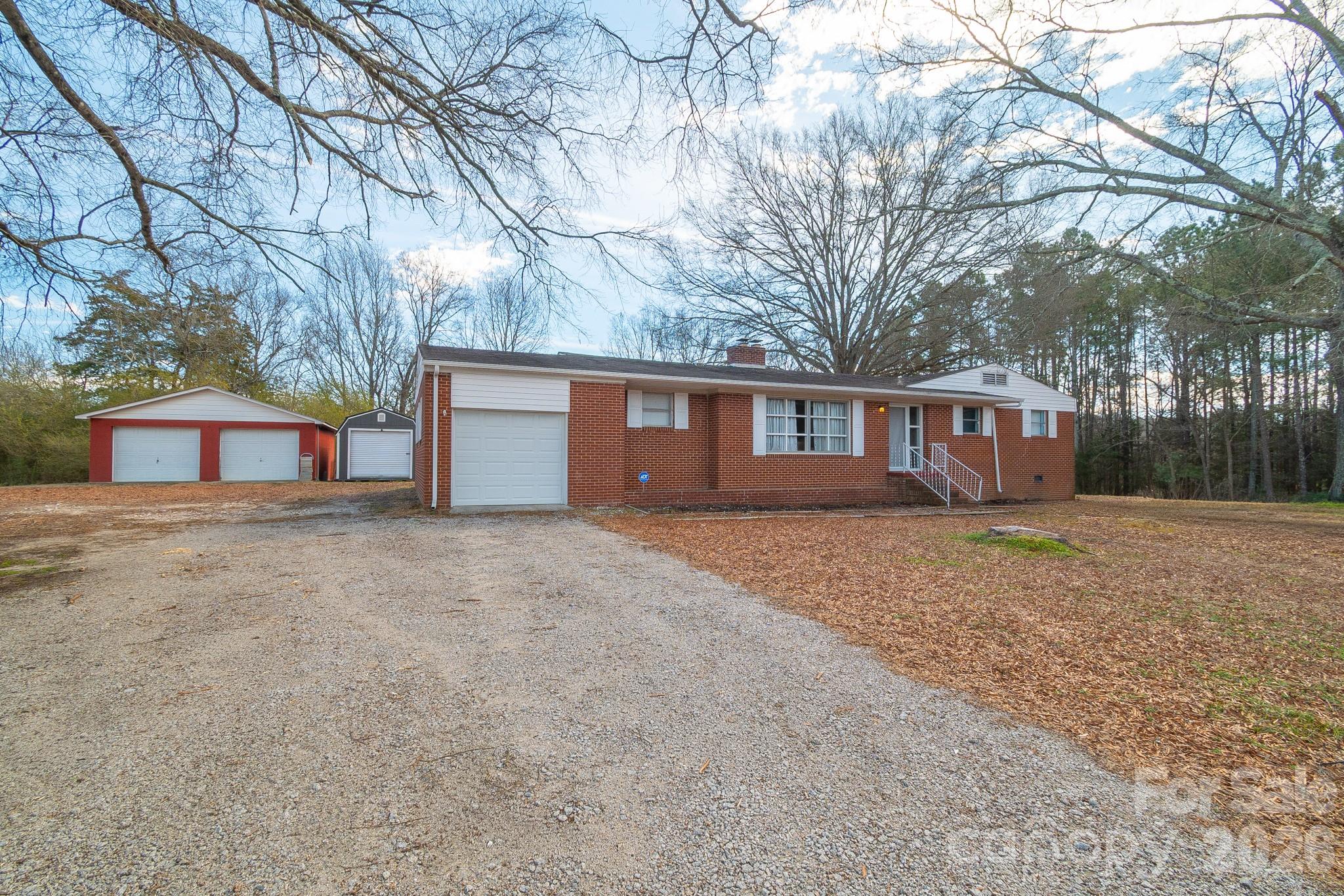 1099 S Potter Road Lancaster SC 29720