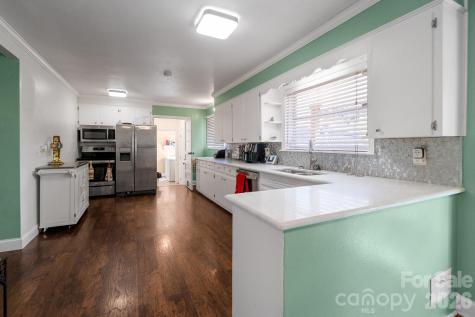 1099 S Potter Road Lancaster SC 29720