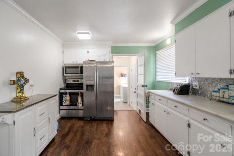 1099 S Potter Road Lancaster SC 29720