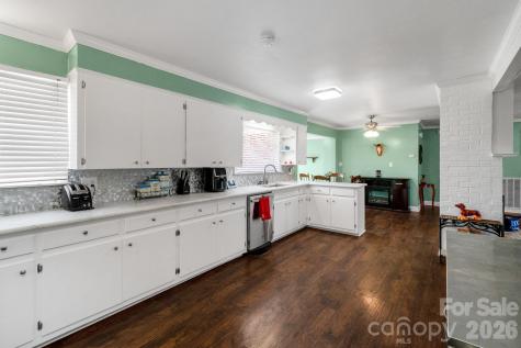 1099 S Potter Road Lancaster SC 29720