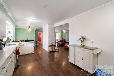 1099 S Potter Road Lancaster SC 29720