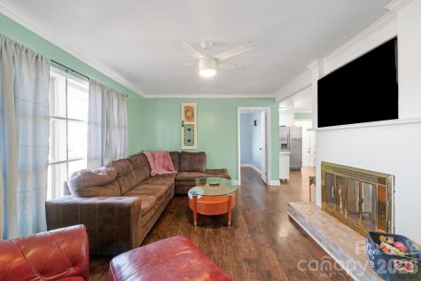 1099 S Potter Road Lancaster SC 29720
