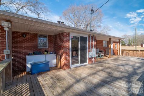 1099 S Potter Road Lancaster SC 29720