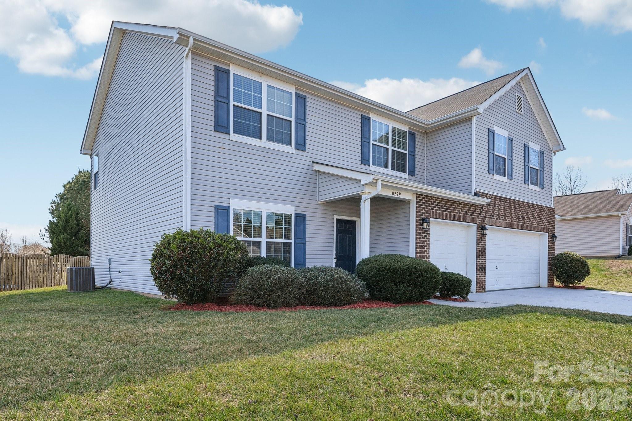 10229 Highland Creek Circle Fort Mill SC 29707