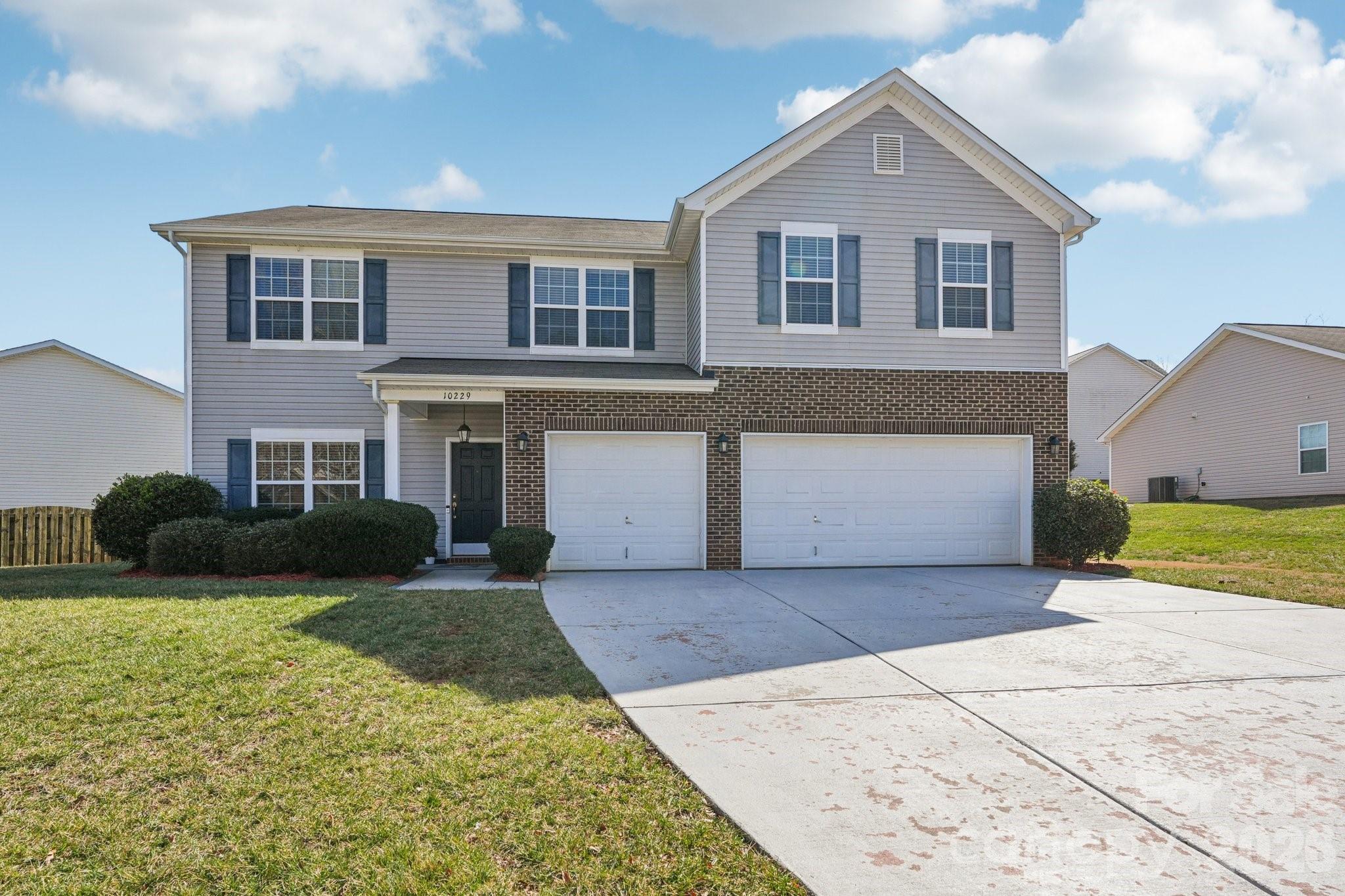 10229 Highland Creek Circle Fort Mill SC 29707