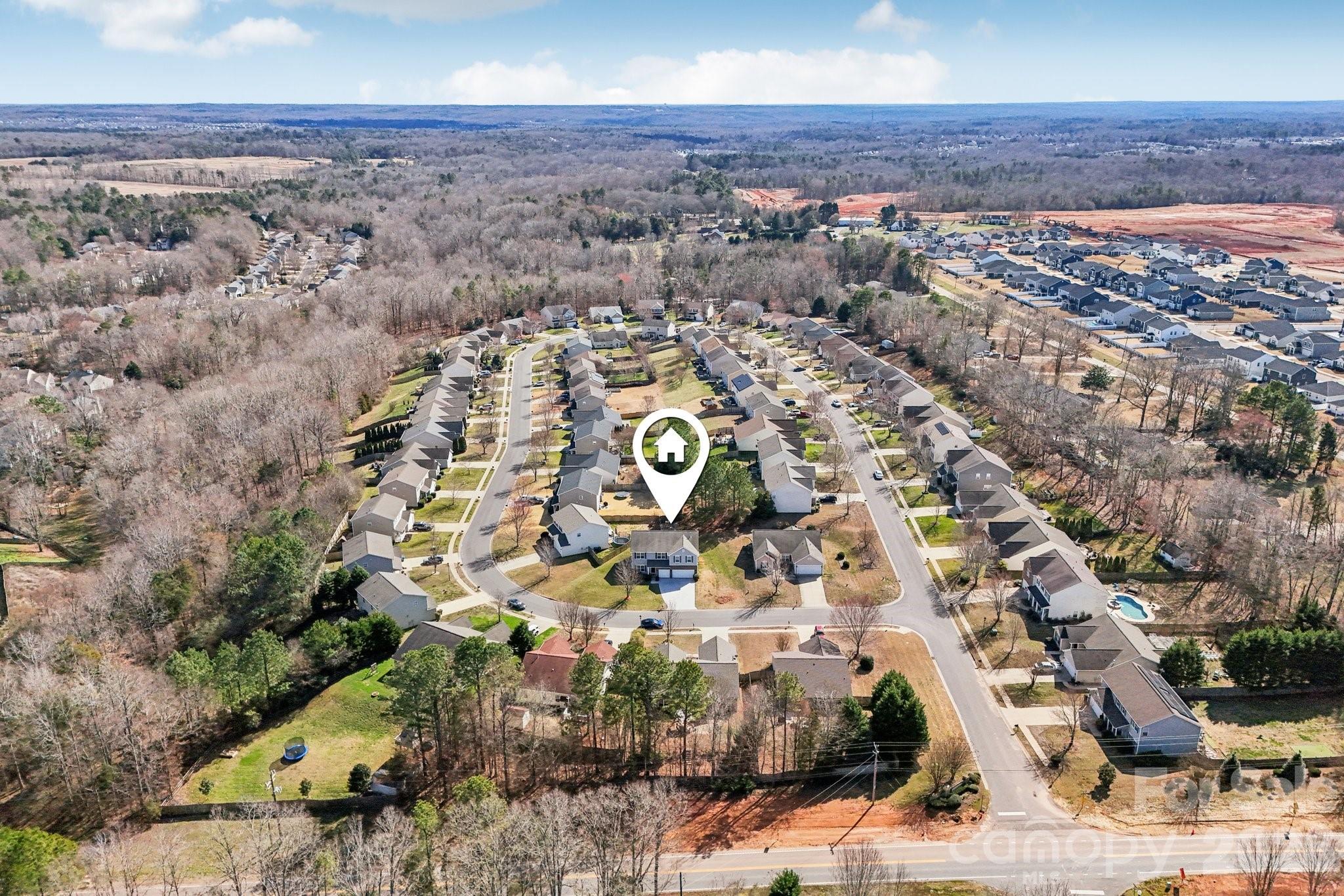 10229 Highland Creek Circle Fort Mill SC 29707