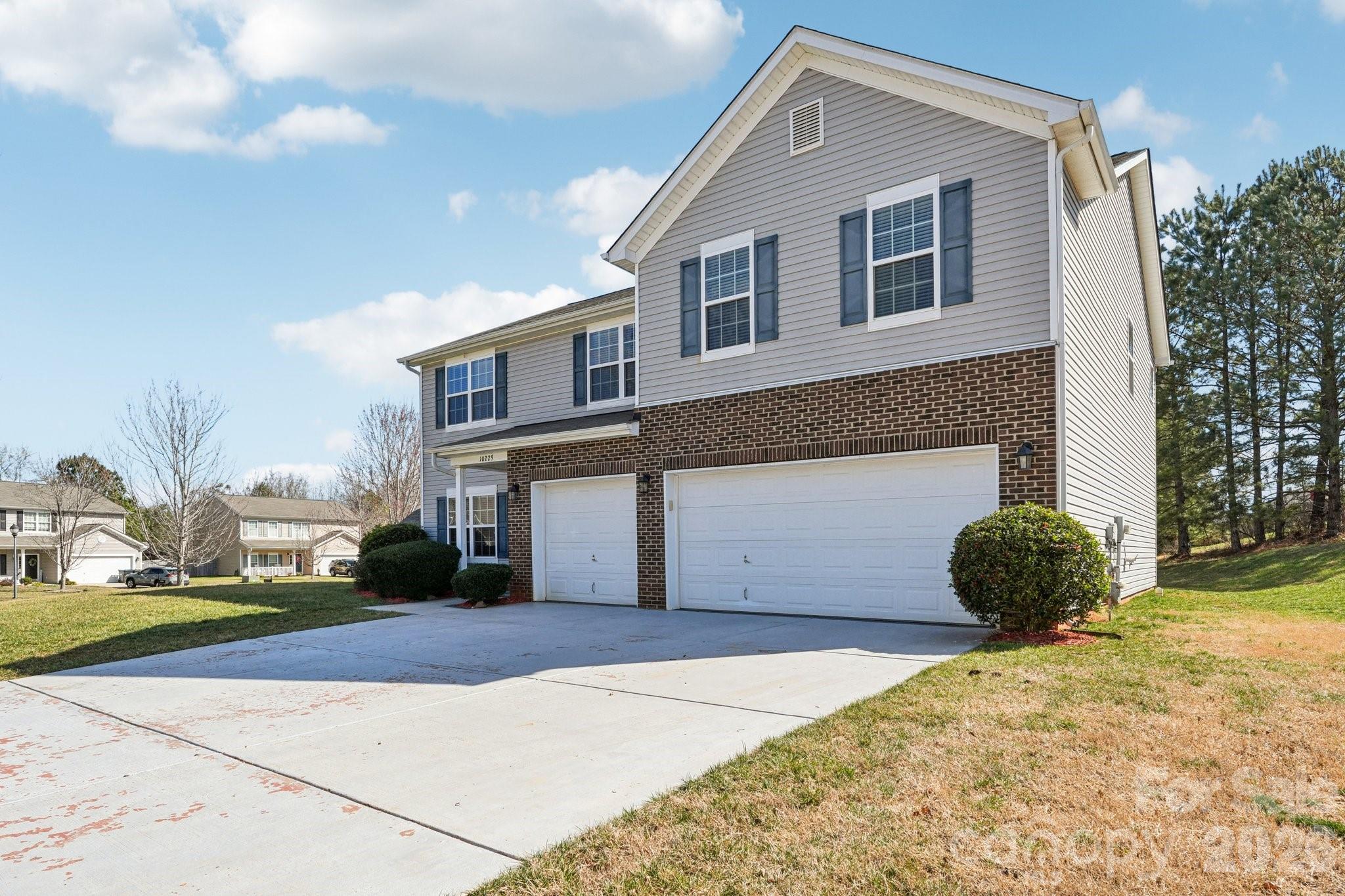 10229 Highland Creek Circle Fort Mill SC 29707