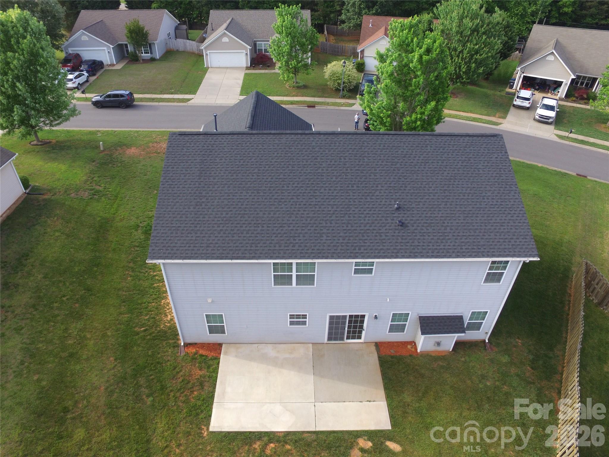 10229 Highland Creek Circle Fort Mill SC 29707