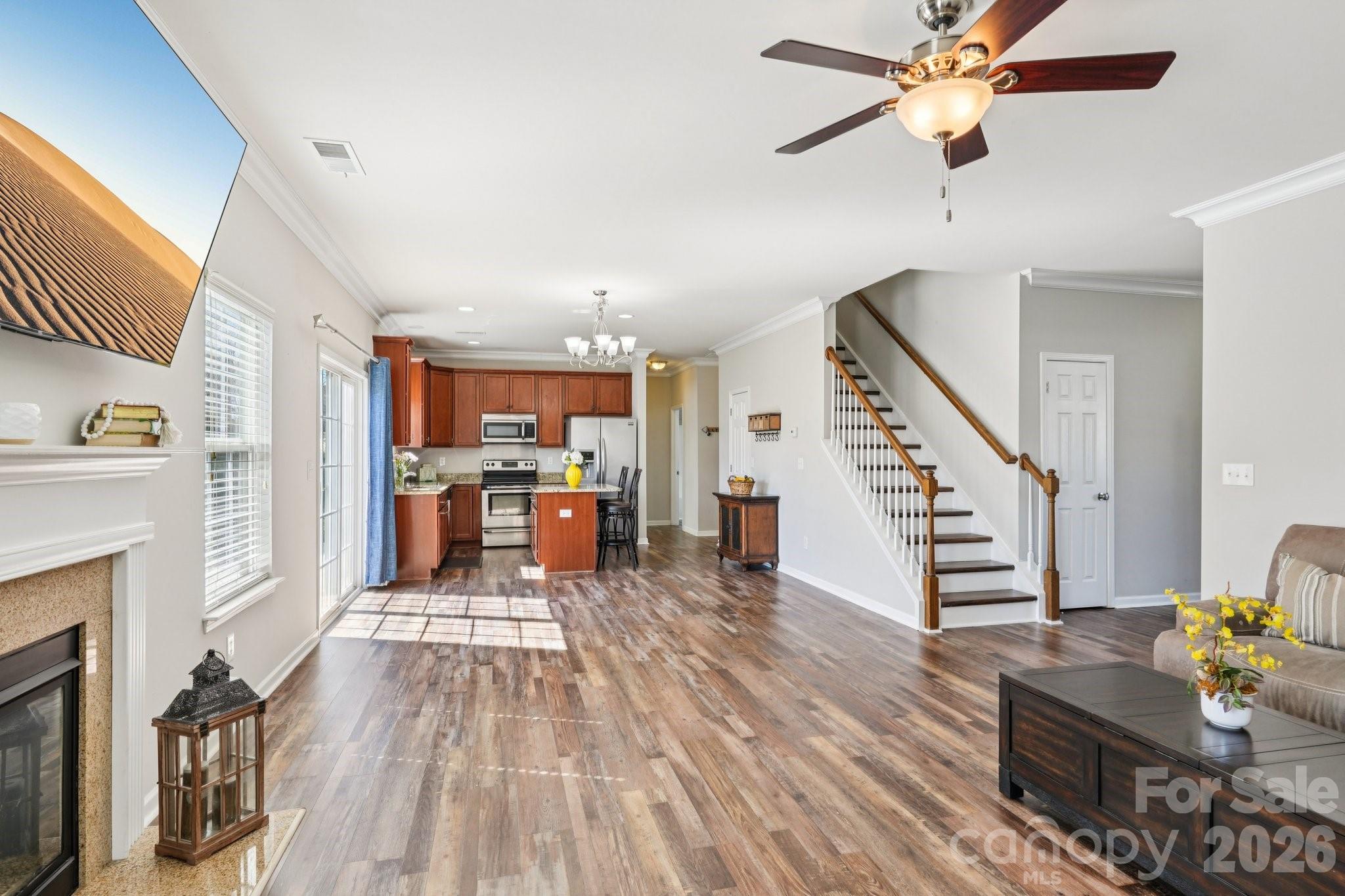 10229 Highland Creek Circle Fort Mill SC 29707