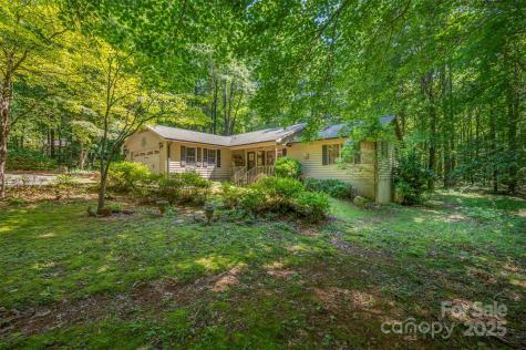 144 Beechwood Drive Columbus NC 28722