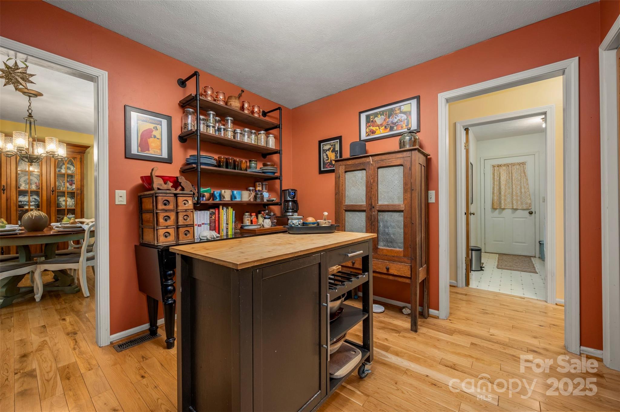 144 Beechwood Drive Columbus NC 28722