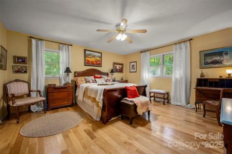 144 Beechwood Drive Columbus NC 28722