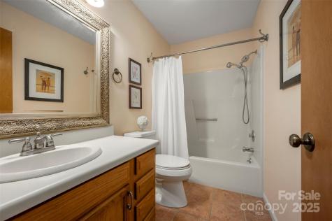 144 Beechwood Drive Columbus NC 28722