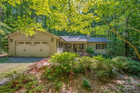 144 Beechwood Drive Columbus NC 28722