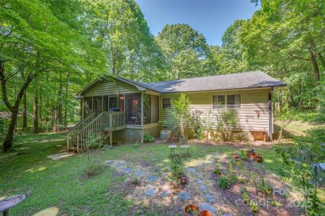 144 Beechwood Drive Columbus NC 28722