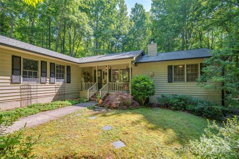 144 Beechwood Drive Columbus NC 28722