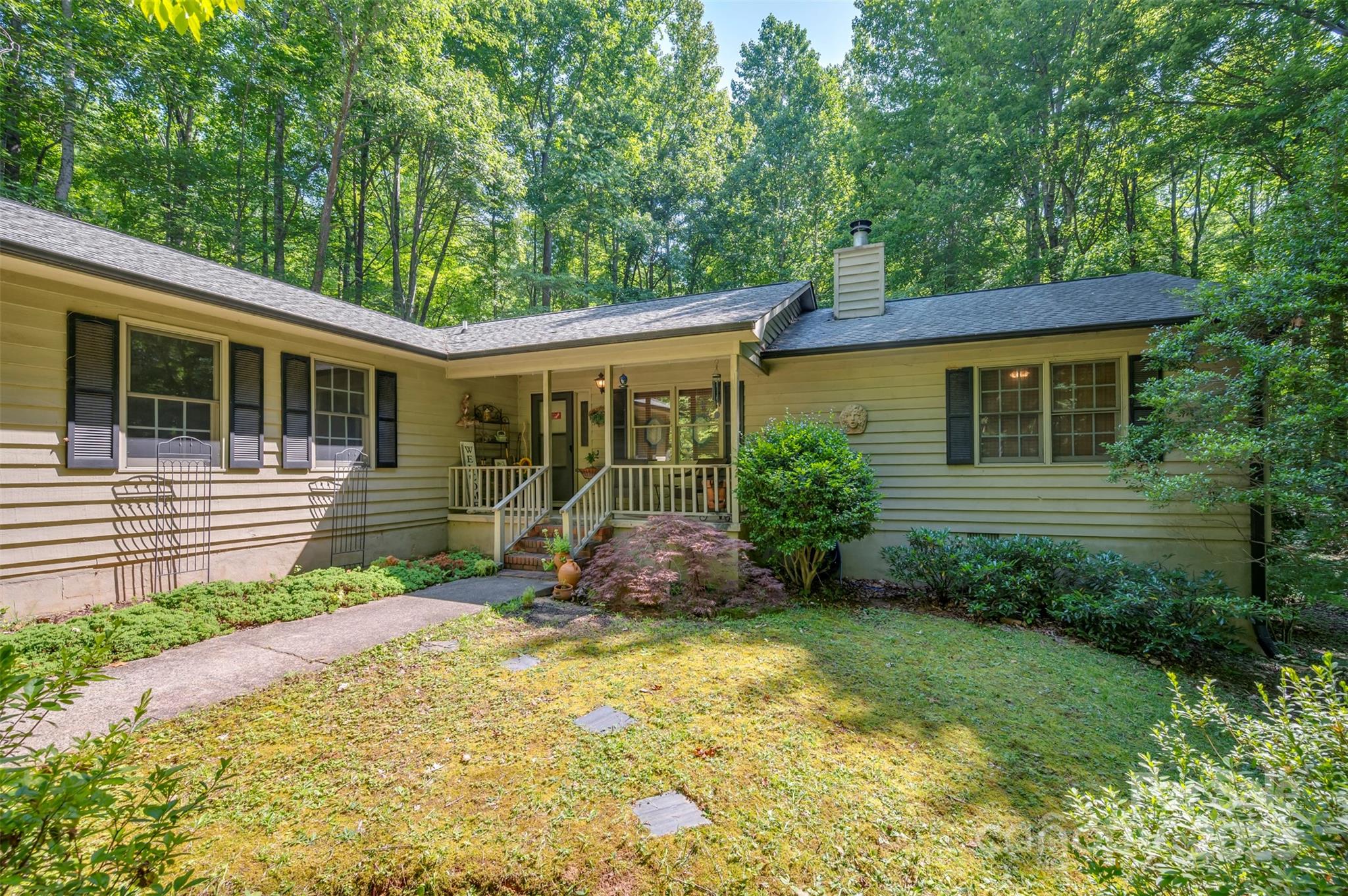 144 Beechwood Drive Columbus NC 28722