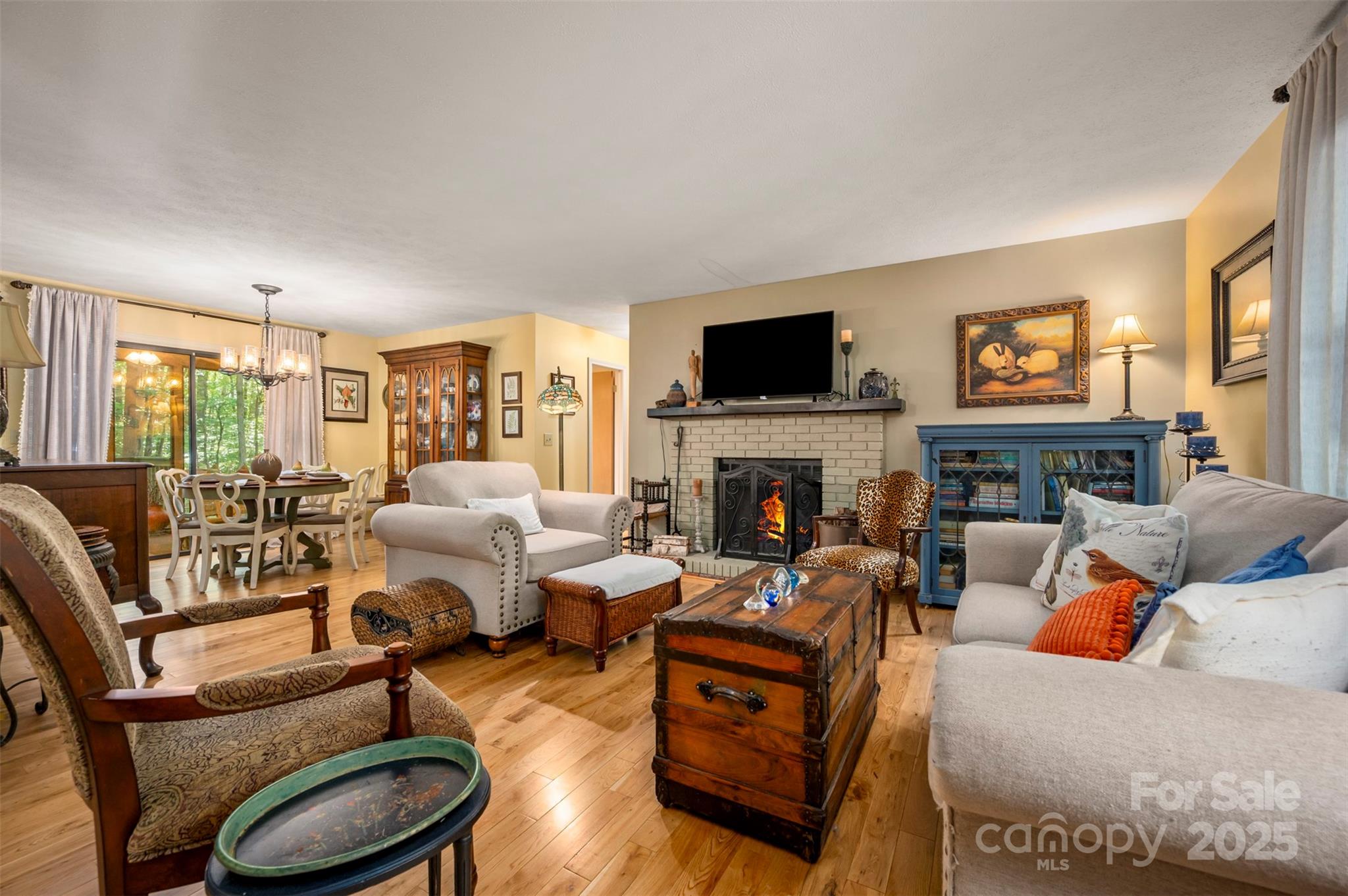 144 Beechwood Drive Columbus NC 28722