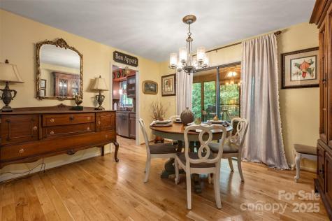 144 Beechwood Drive Columbus NC 28722