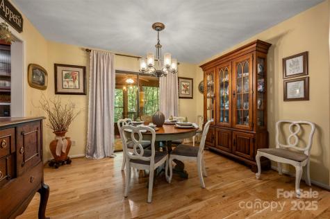 144 Beechwood Drive Columbus NC 28722