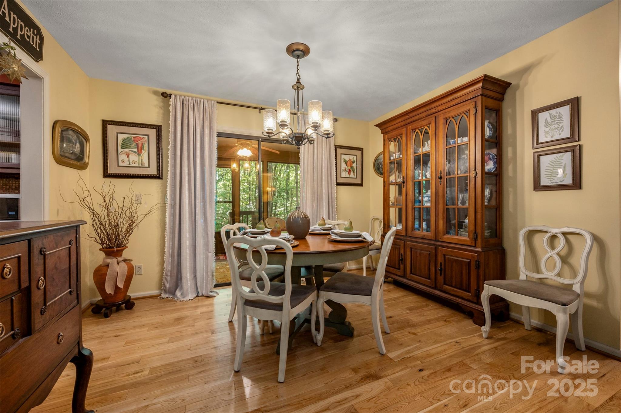 144 Beechwood Drive Columbus NC 28722