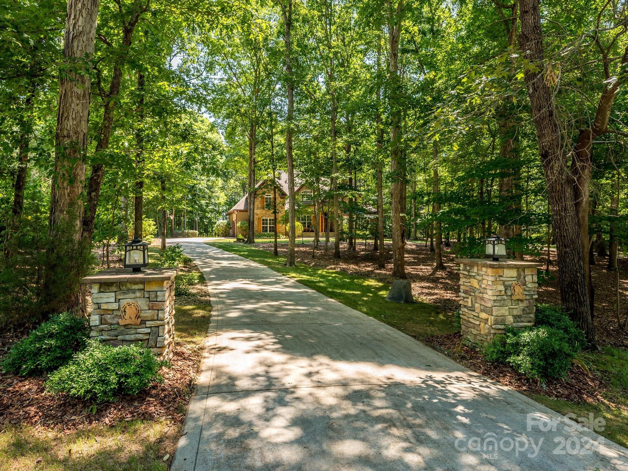 4825 Pimlico Lane Waxhaw NC 28173