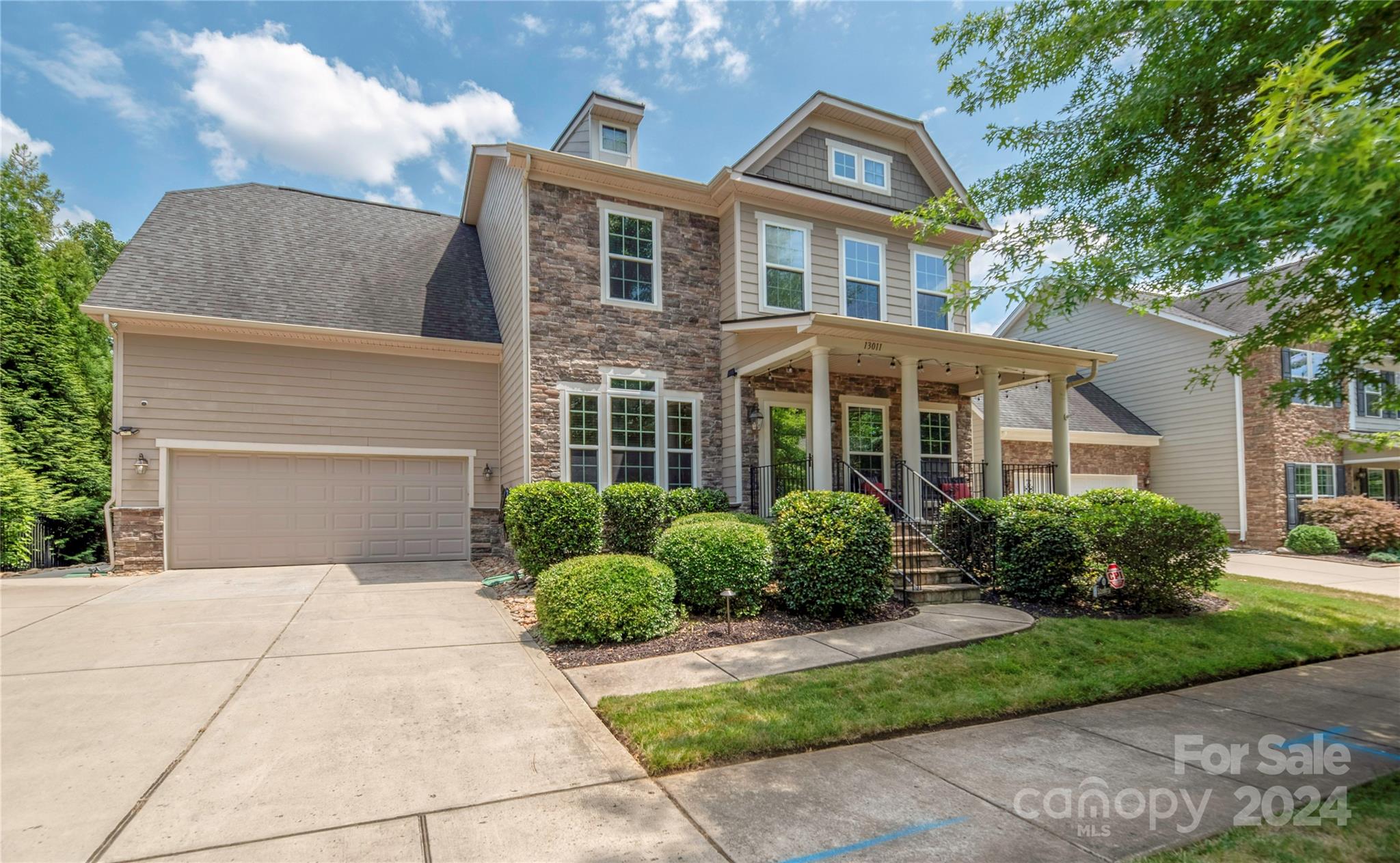 13011 Serenity Street Huntersville NC 28078
