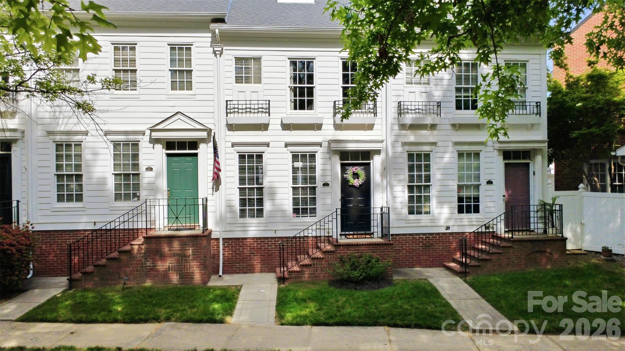 13928 Cinnabar Place Huntersville NC 28078