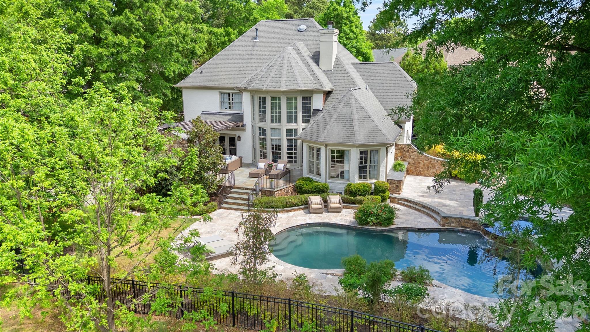 11920 Three Vistas Court Charlotte NC 28277