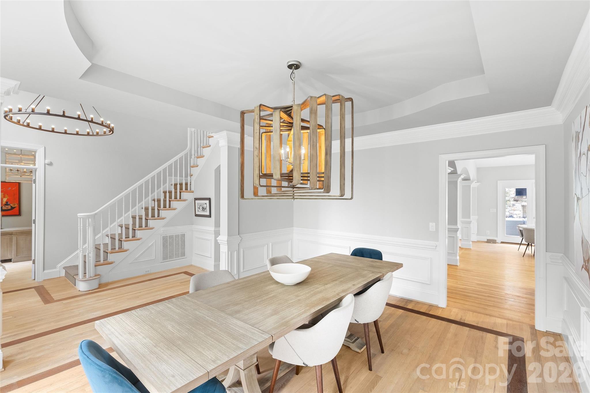 11920 Three Vistas Court Charlotte NC 28277