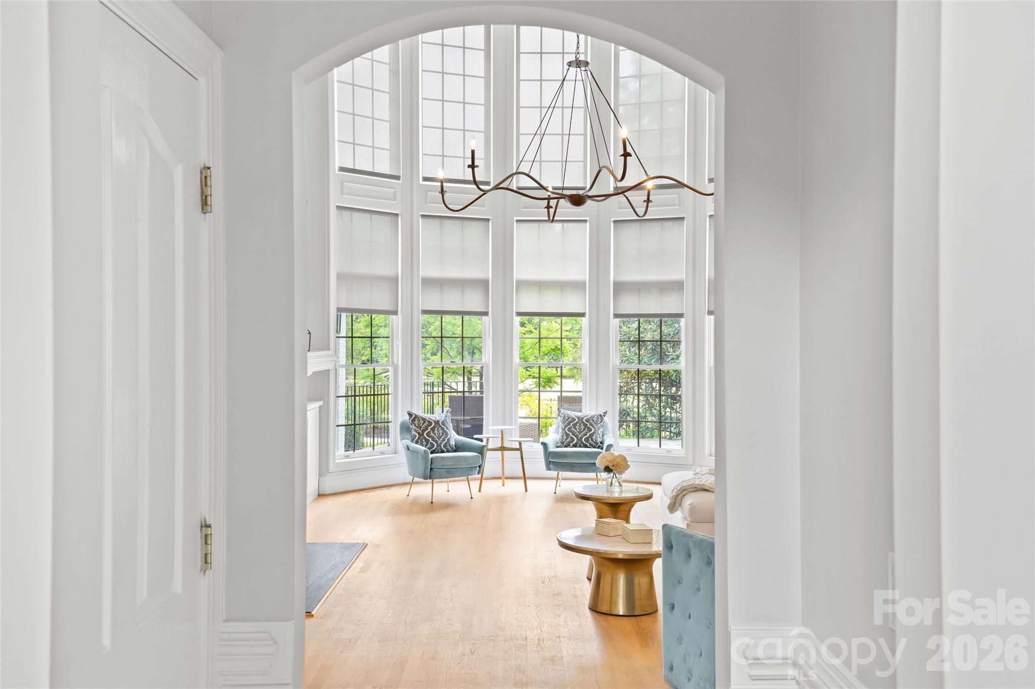 11920 Three Vistas Court Charlotte NC 28277