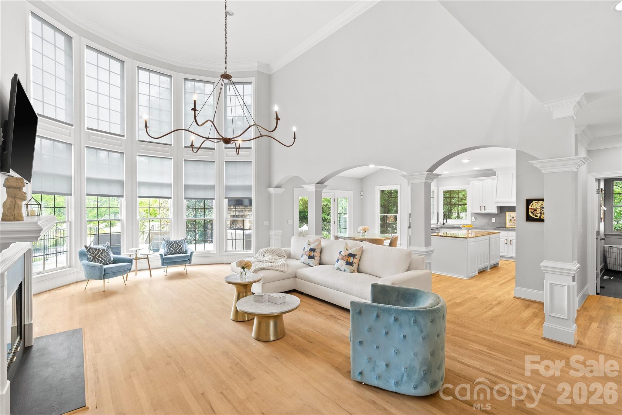 11920 Three Vistas Court Charlotte NC 28277