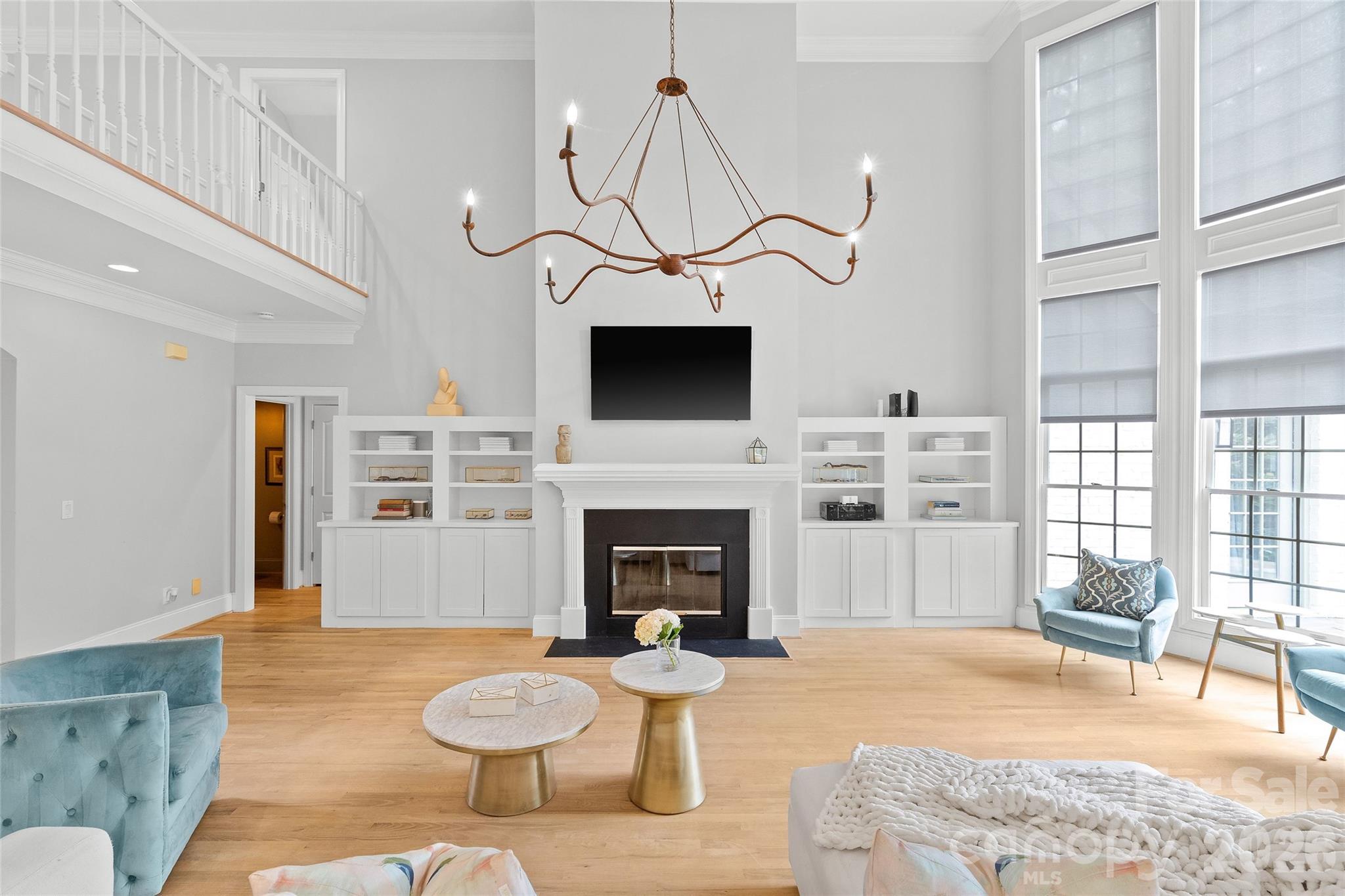 11920 Three Vistas Court Charlotte NC 28277