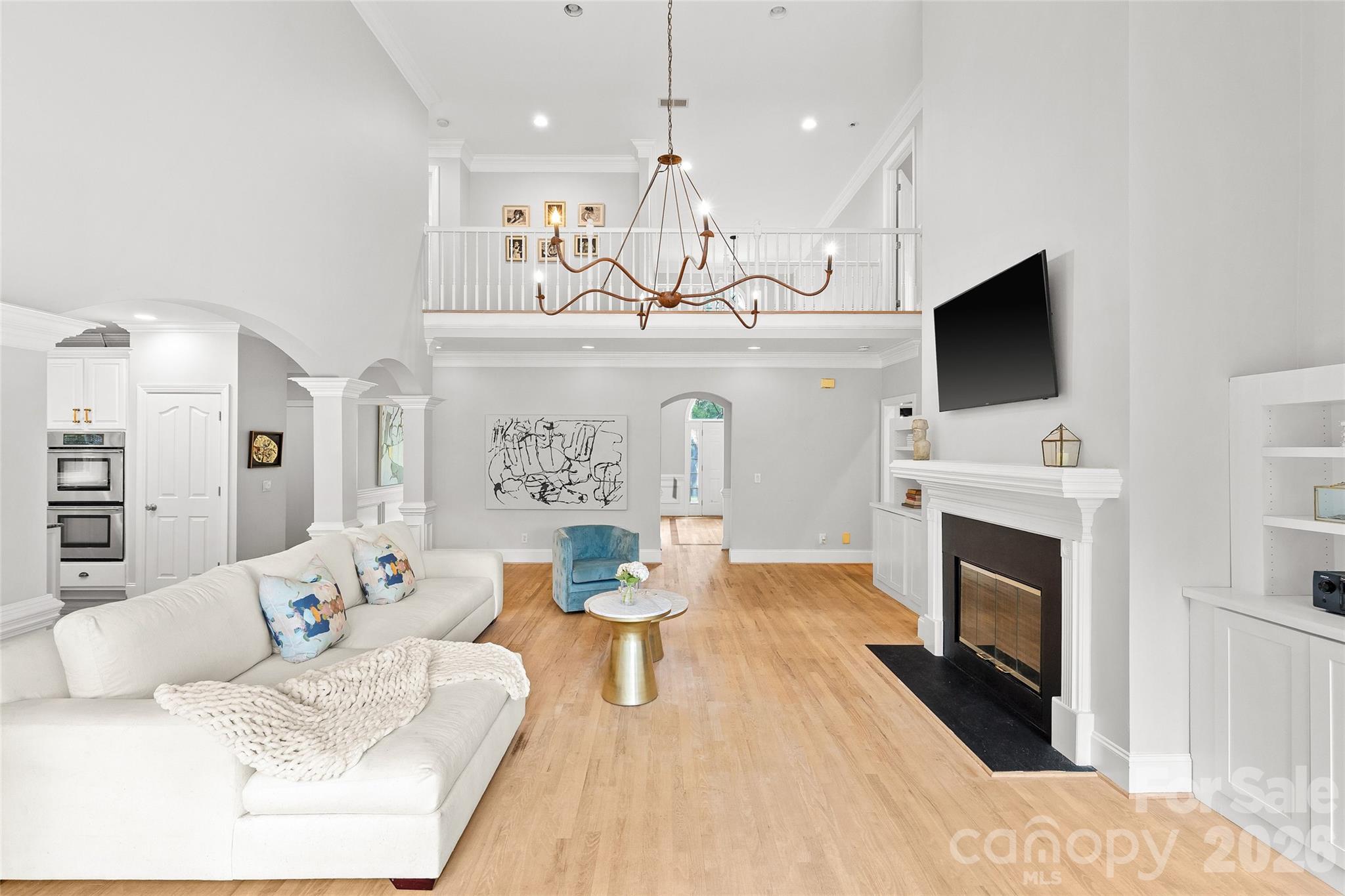 11920 Three Vistas Court Charlotte NC 28277