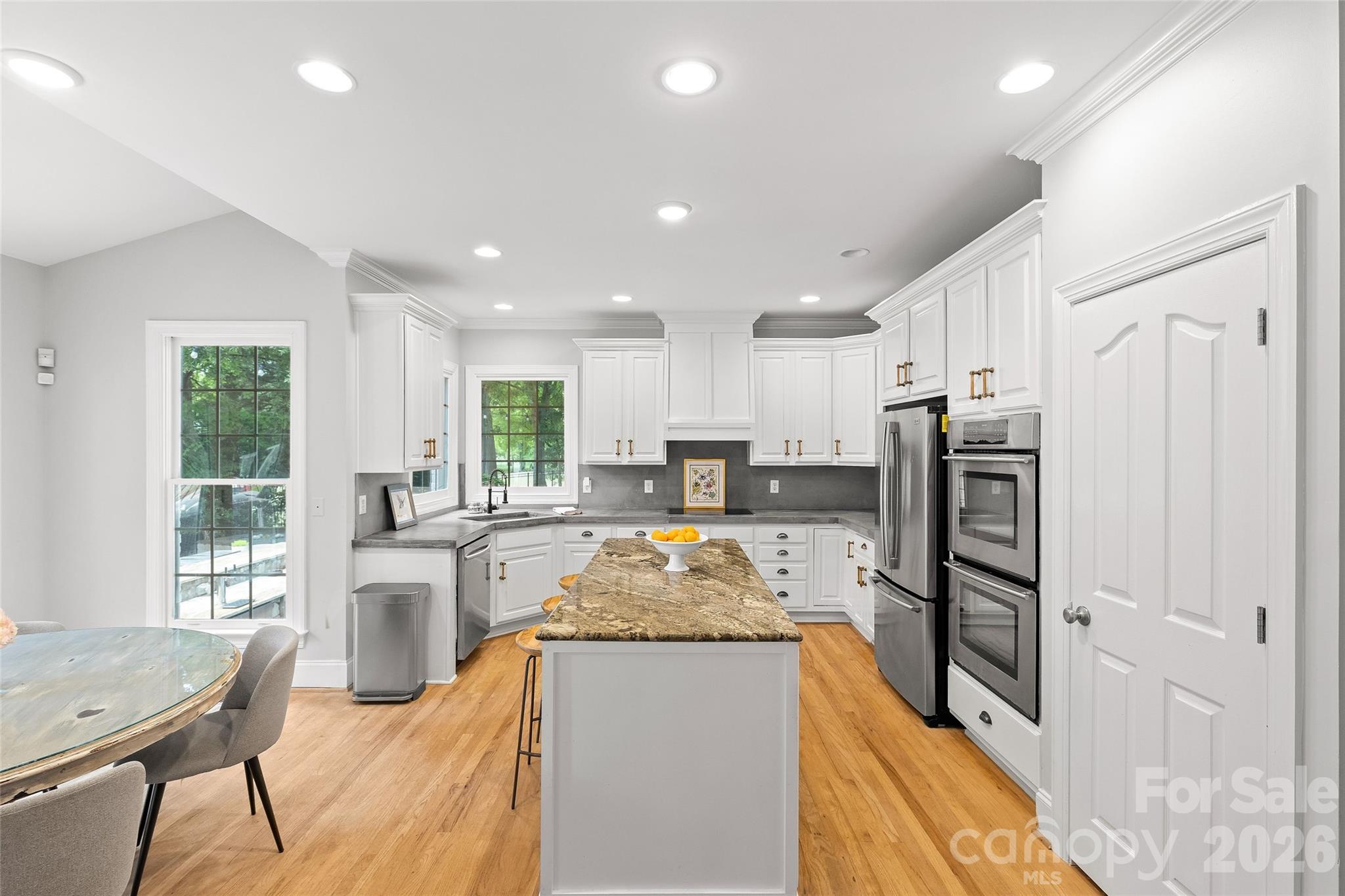11920 Three Vistas Court Charlotte NC 28277