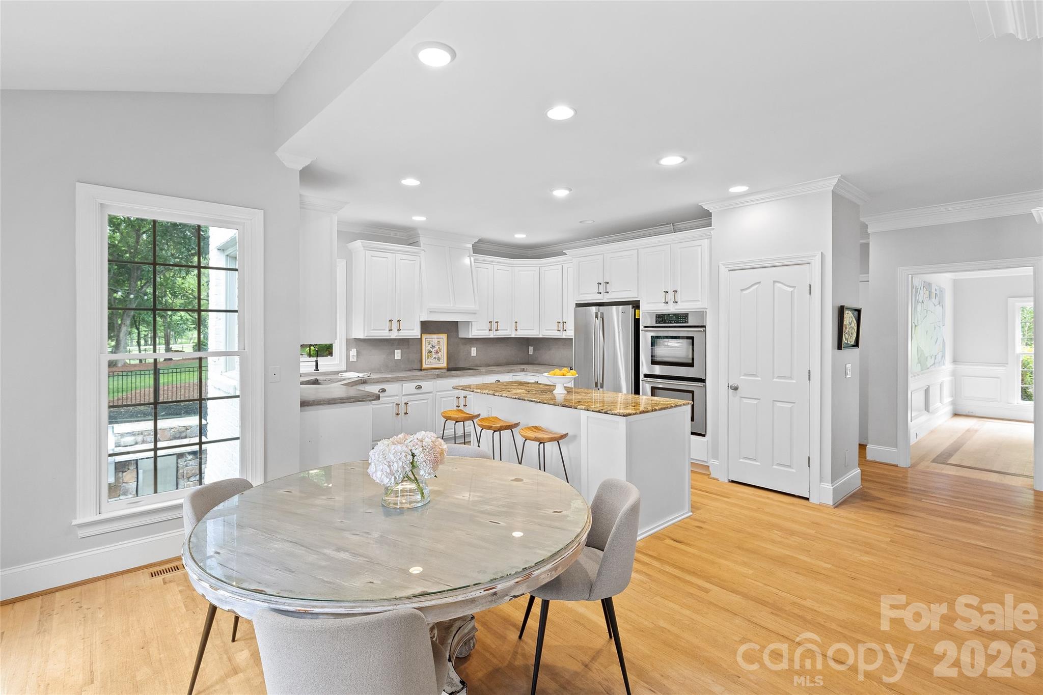 11920 Three Vistas Court Charlotte NC 28277