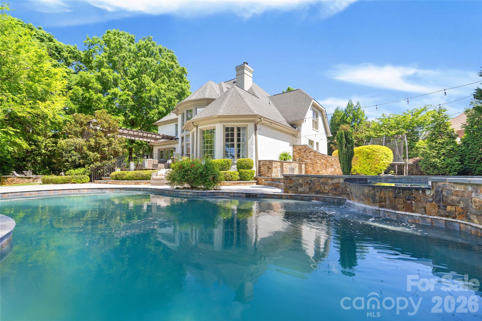 11920 Three Vistas Court Charlotte NC 28277