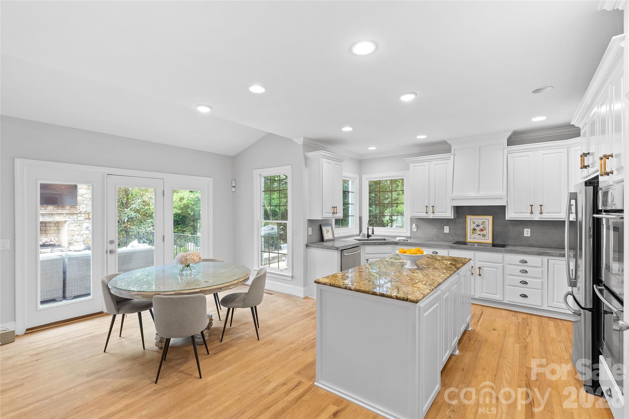 11920 Three Vistas Court Charlotte NC 28277