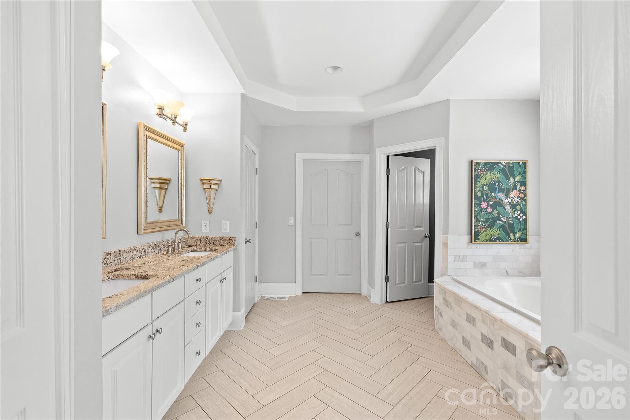 11920 Three Vistas Court Charlotte NC 28277