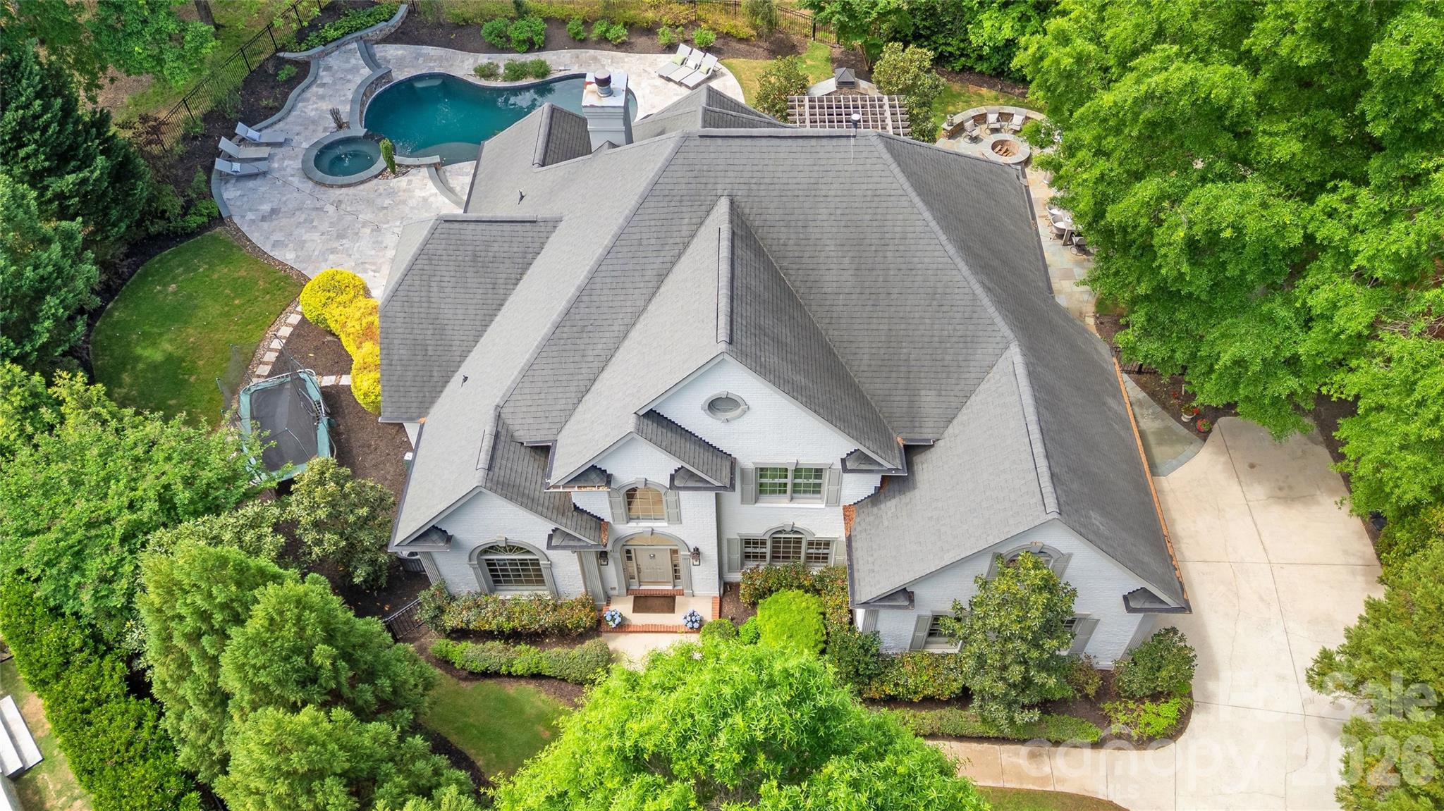 11920 Three Vistas Court Charlotte NC 28277