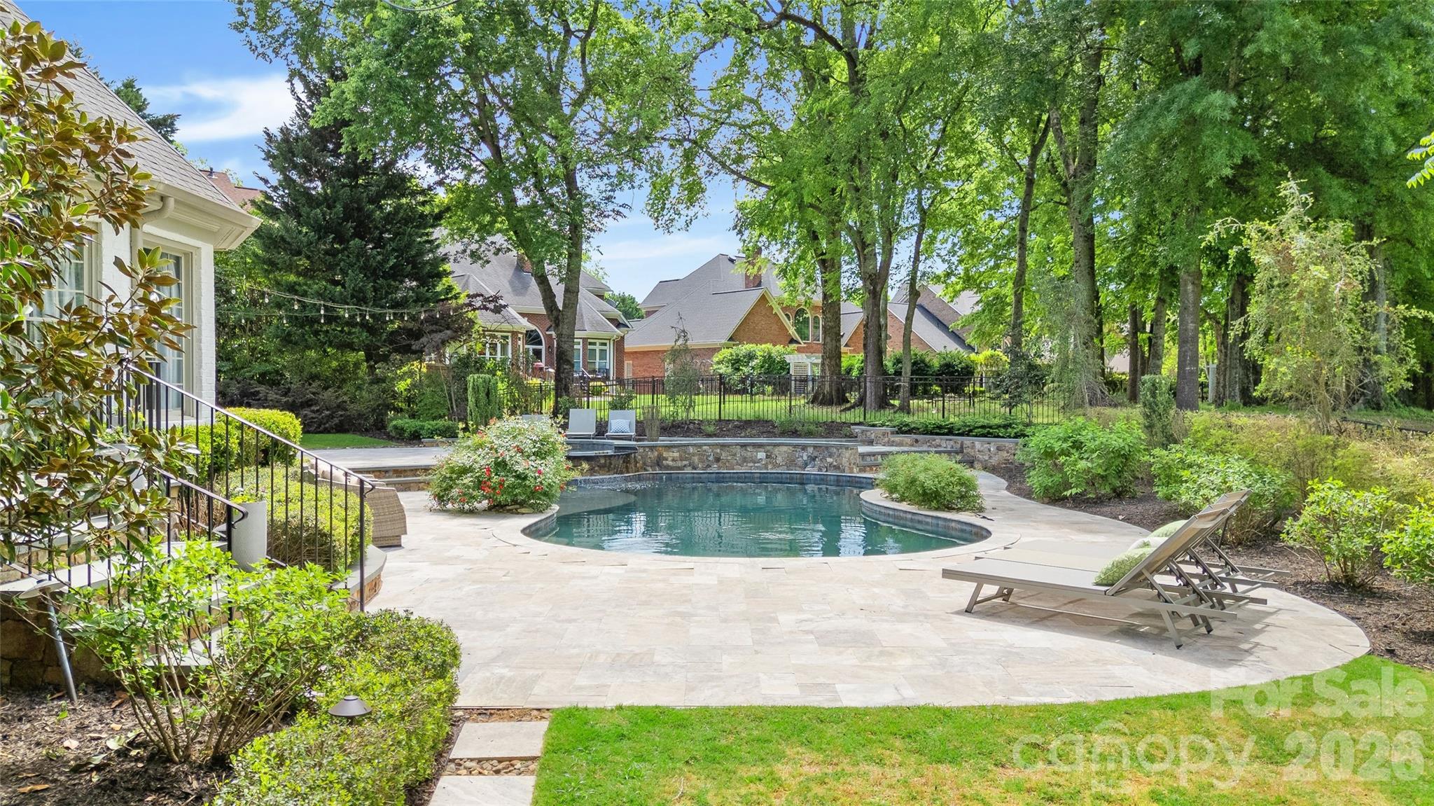 11920 Three Vistas Court Charlotte NC 28277