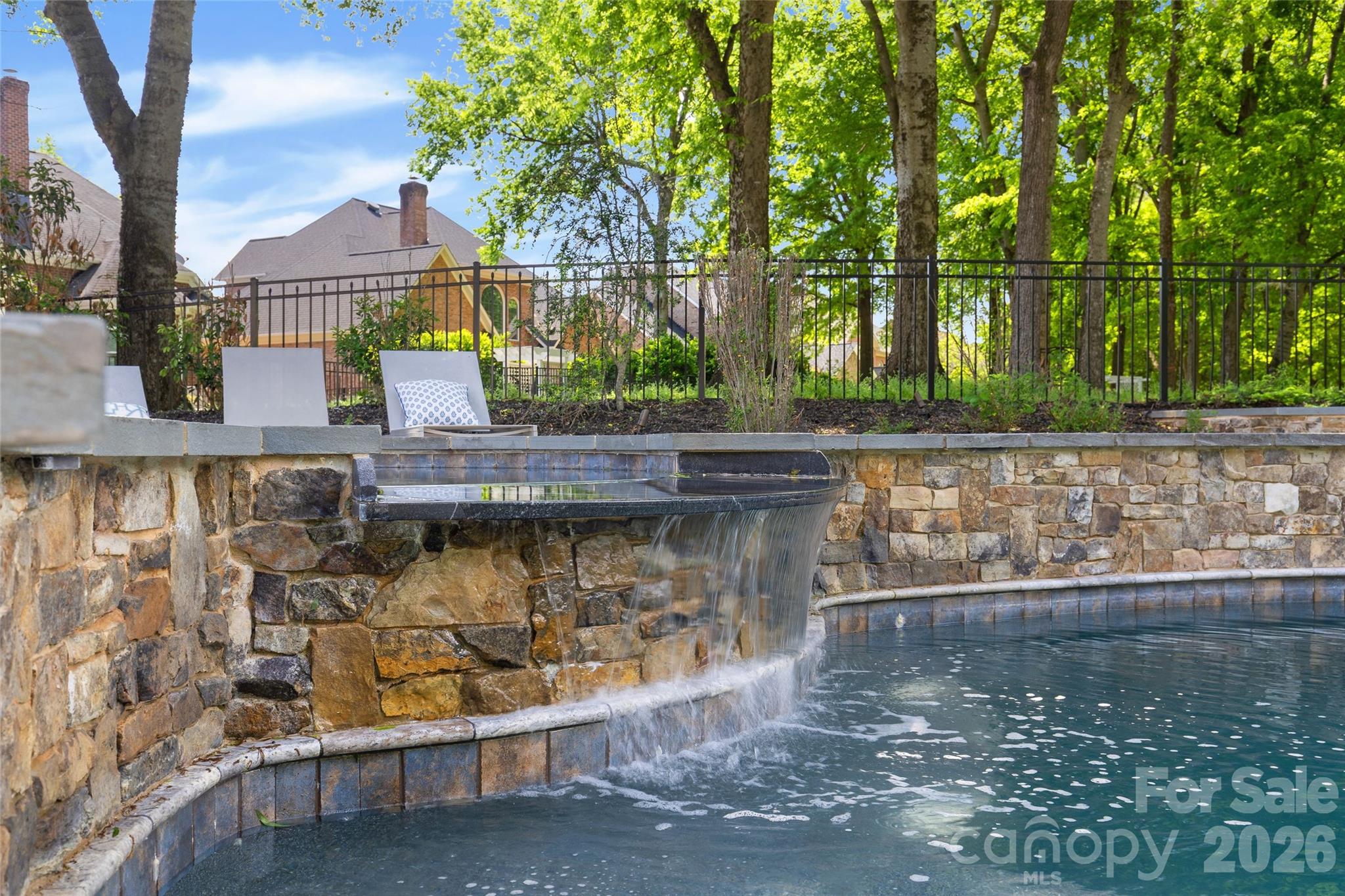 11920 Three Vistas Court Charlotte NC 28277