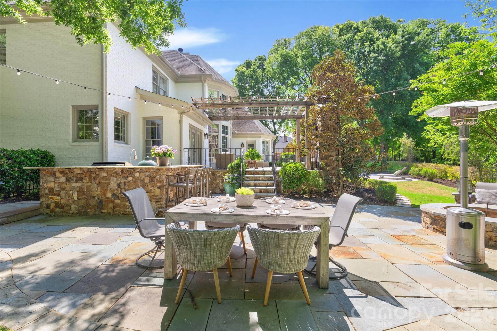 11920 Three Vistas Court Charlotte NC 28277