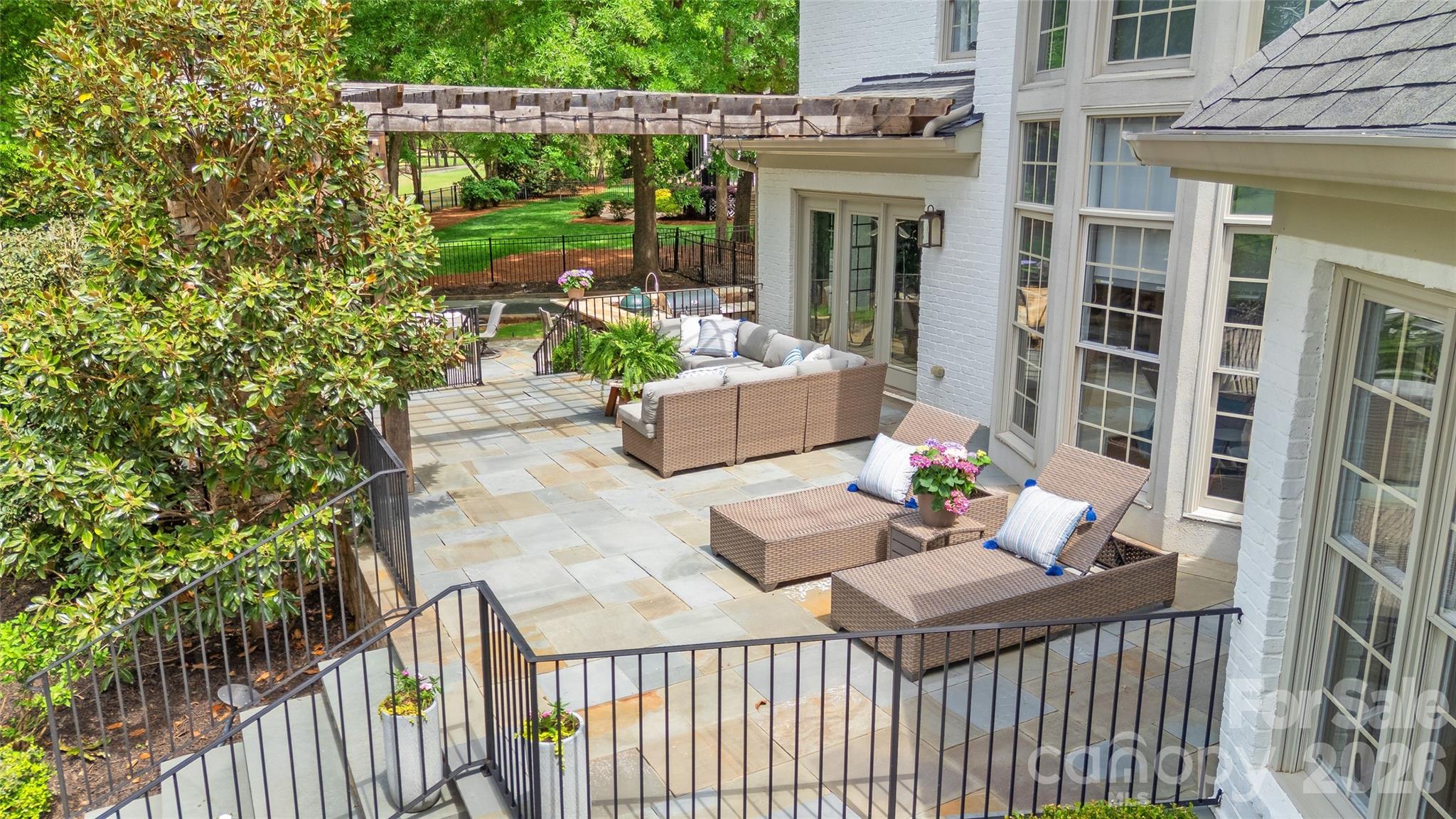 11920 Three Vistas Court Charlotte NC 28277
