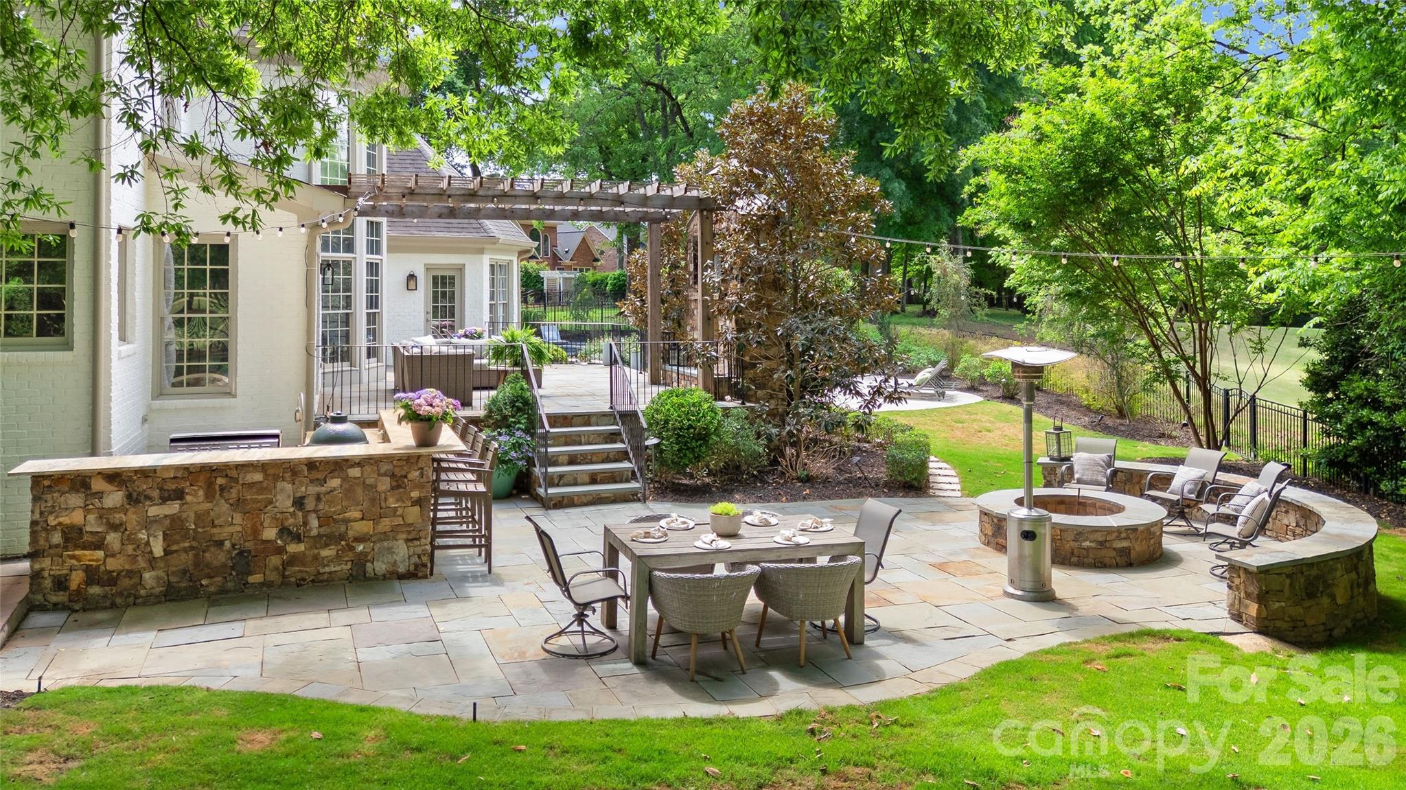 11920 Three Vistas Court Charlotte NC 28277